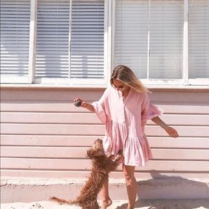 Morton Mac Tilda Dress